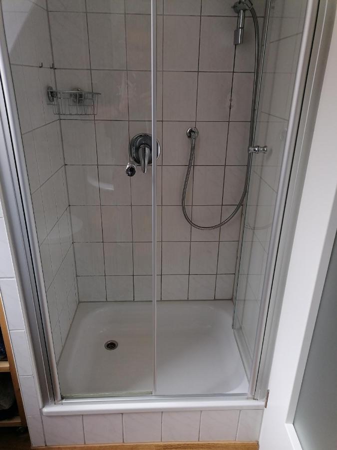 Stilvolle Wohnung Direkt In Der City Wurzburg Exterior photo