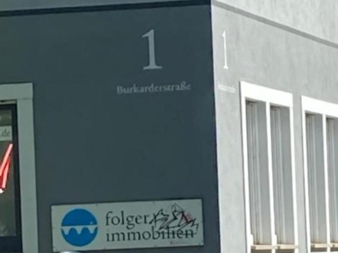 Stilvolle Wohnung Direkt In Der City Wurzburg Exterior photo